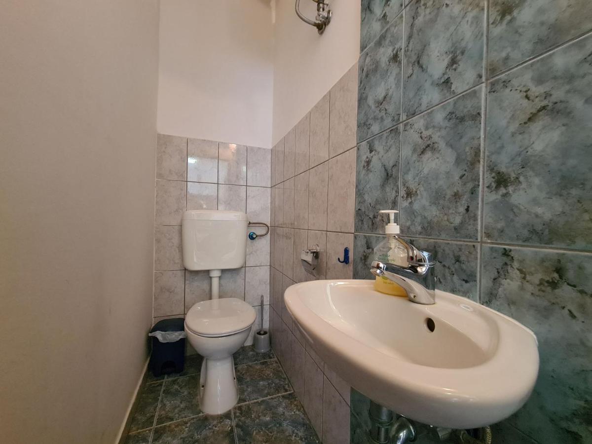 Apartma Mare 826 Pula