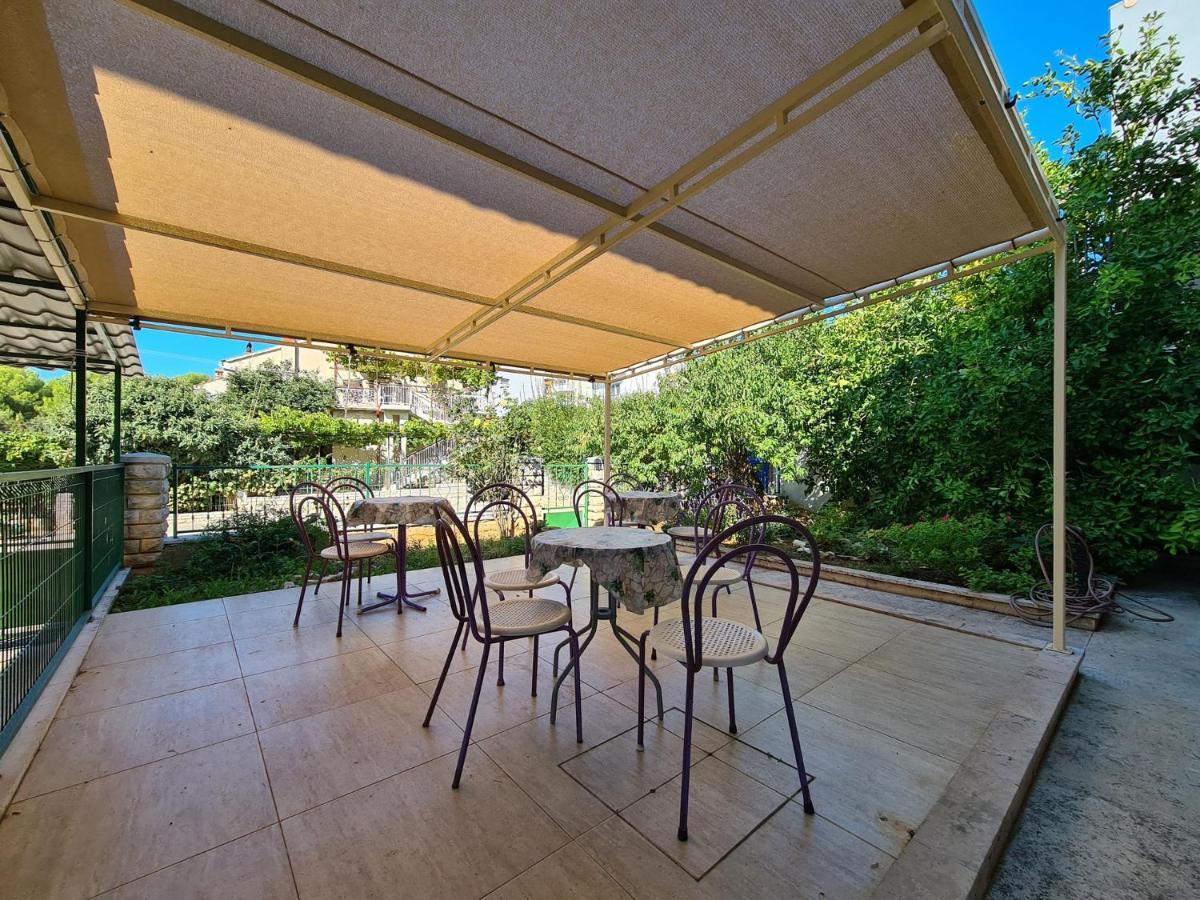 Mare 826 Apartma