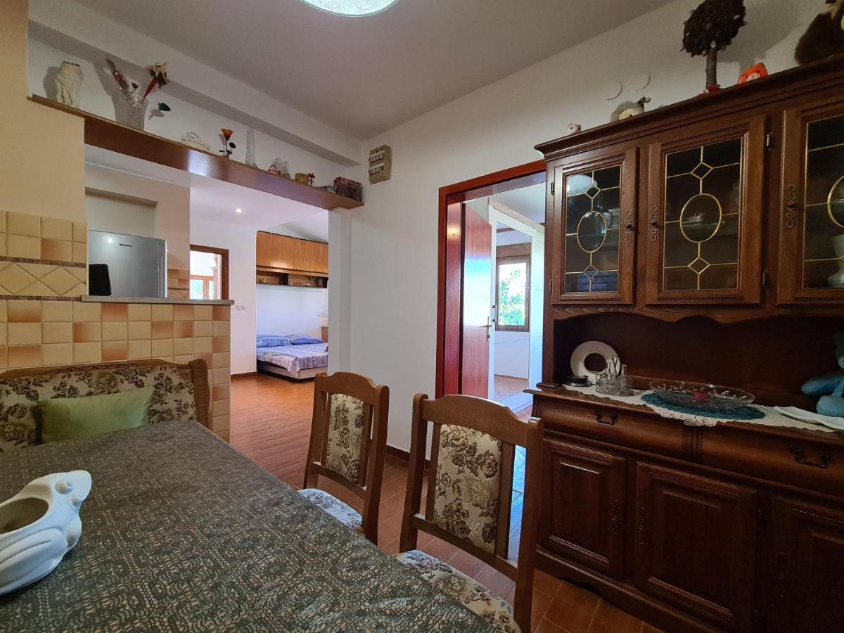 Mare 826 Apartma Pula