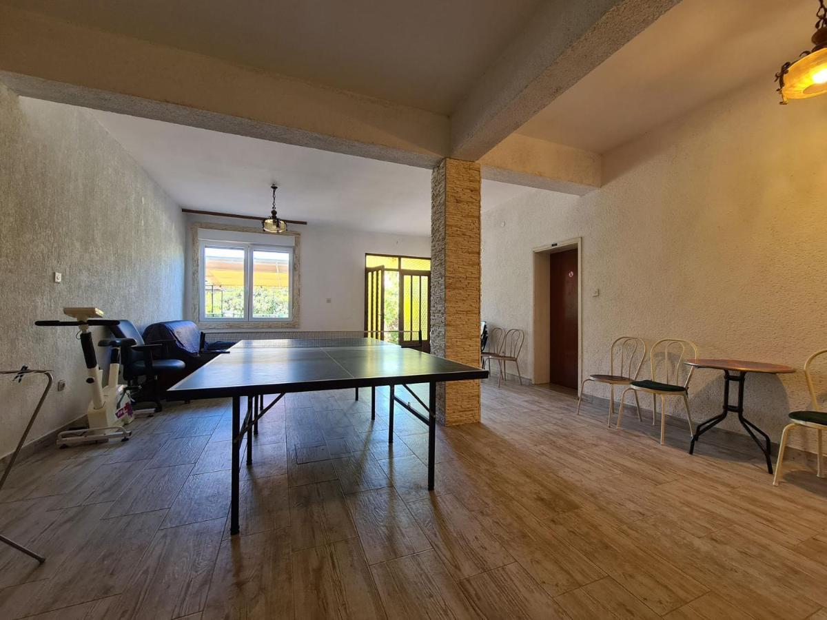 Mare 826 Apartma