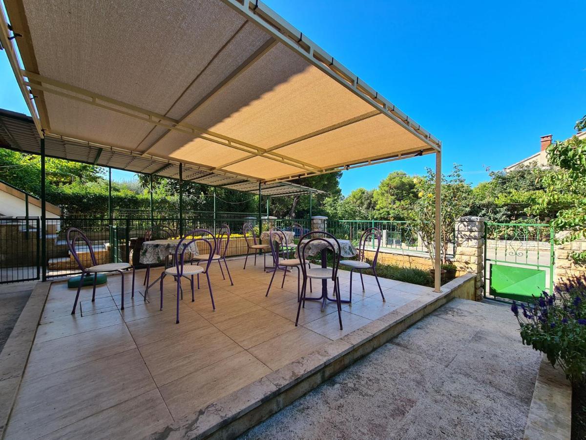 Apartma Mare 826 *