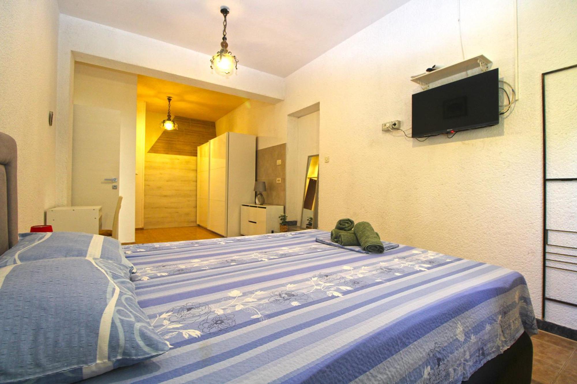 Mare 826 Apartma