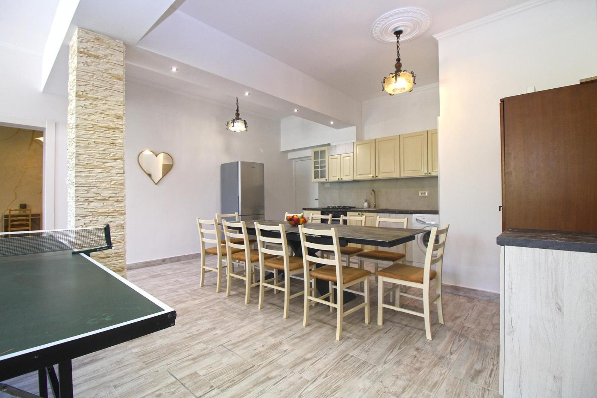 Mare 826 Apartma *