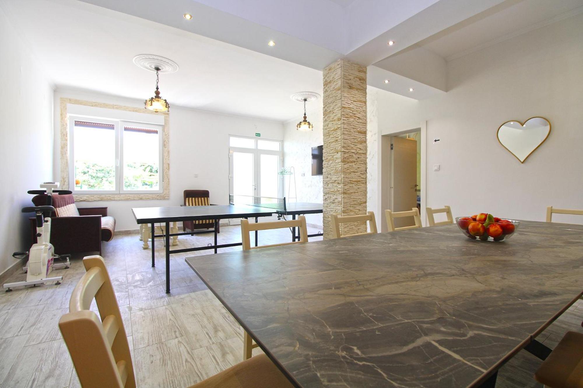Mare 826 Apartma