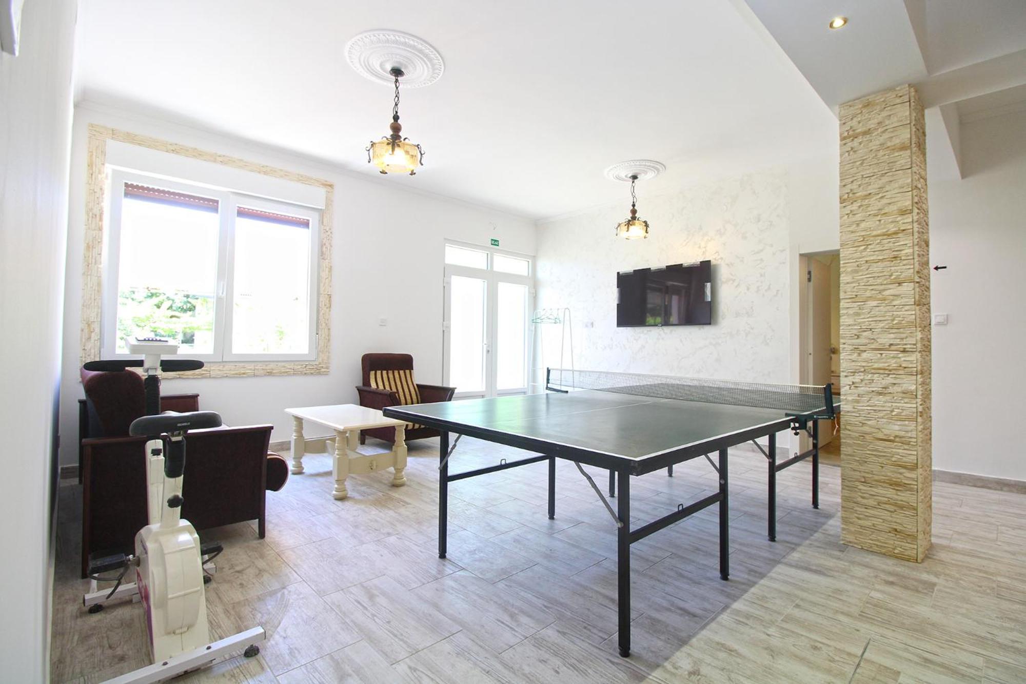Apartma Mare 826 Pula