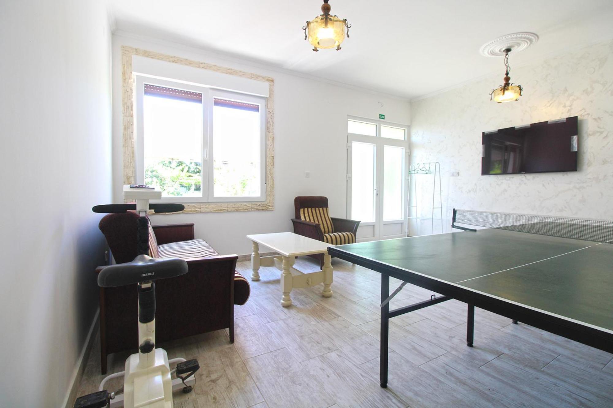 Apartma Mare 826 Pula