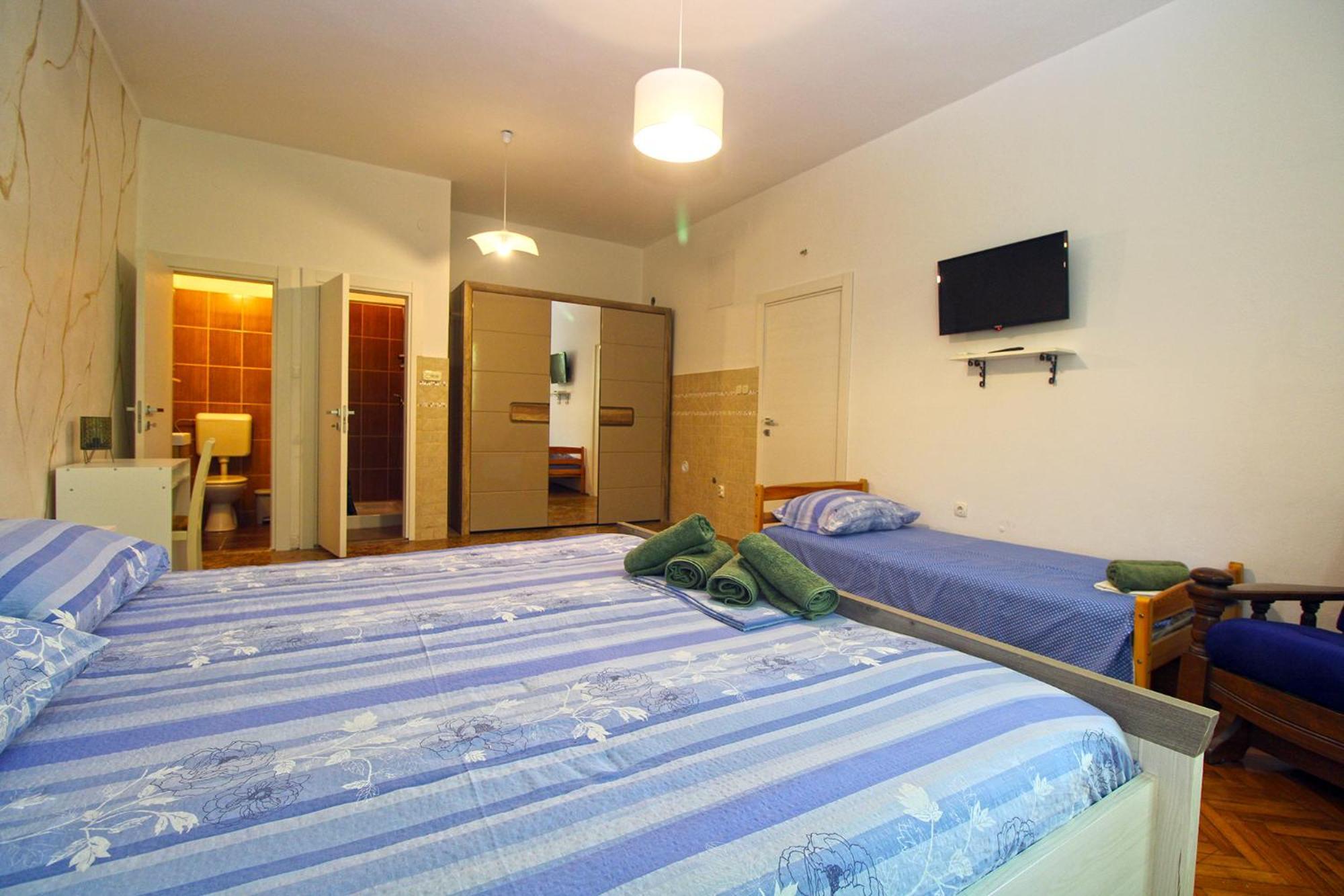 Apartma Mare 826 Pula