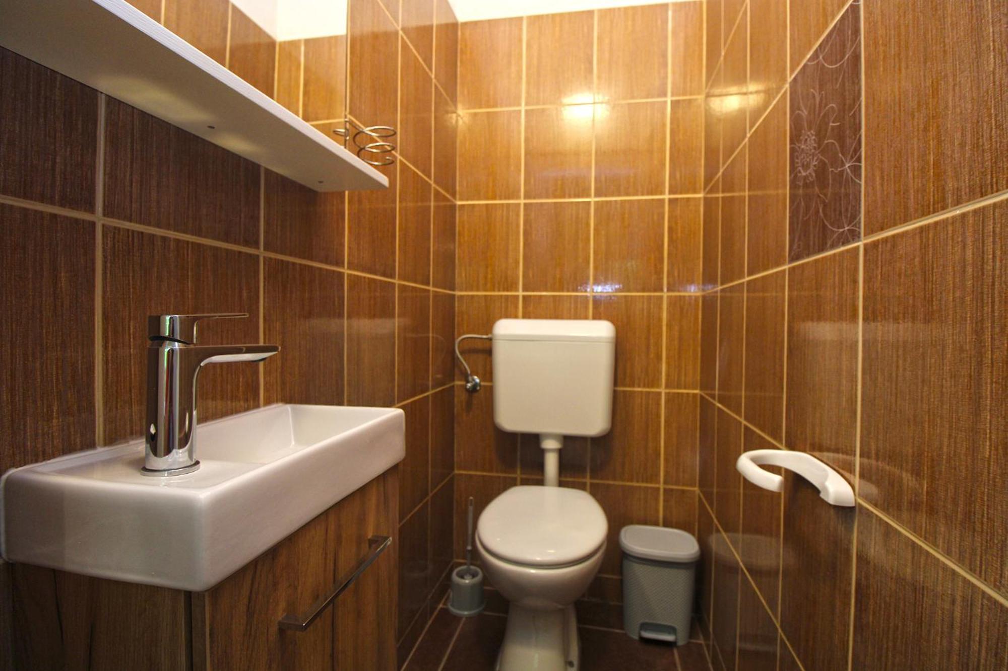 Apartma Mare 826