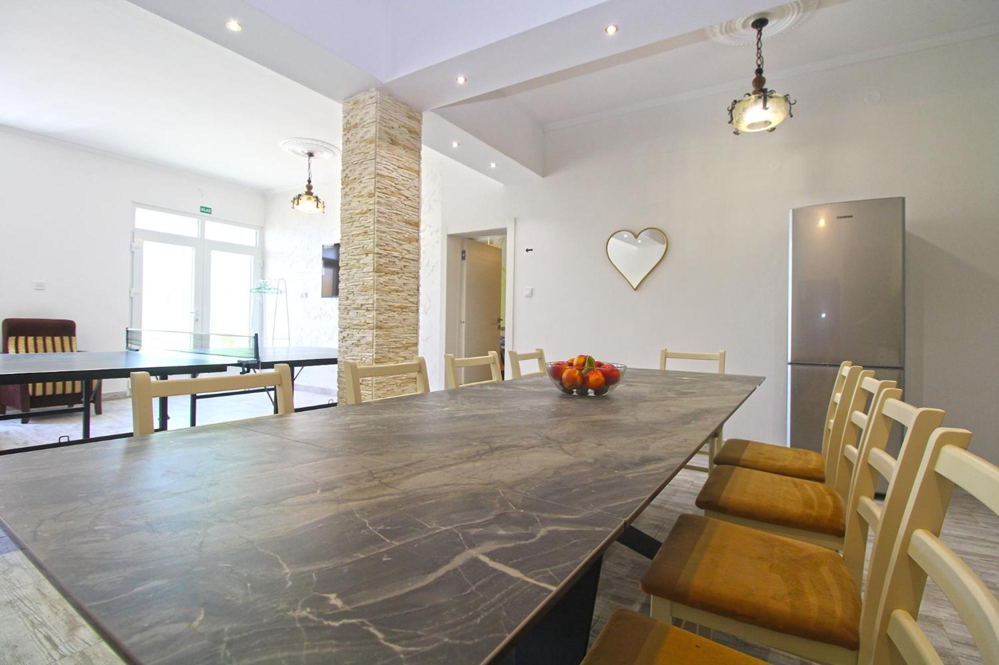 Mare 826 Apartma