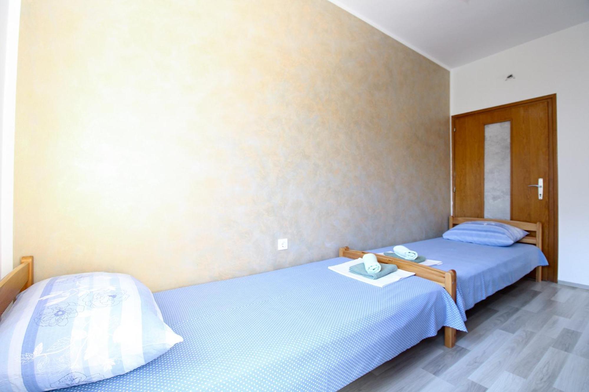 Apartma Mare 826