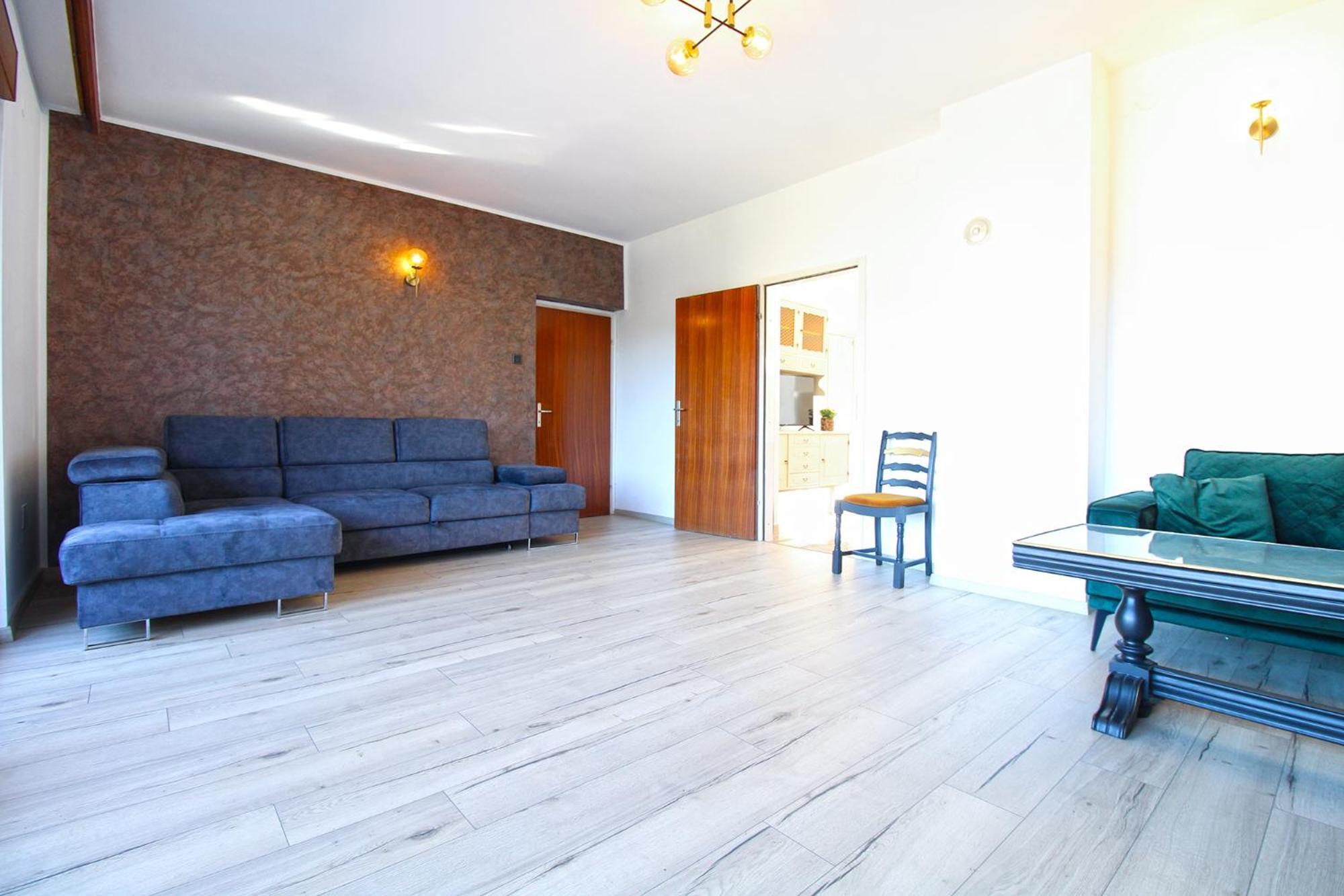 Apartma Mare 826 *