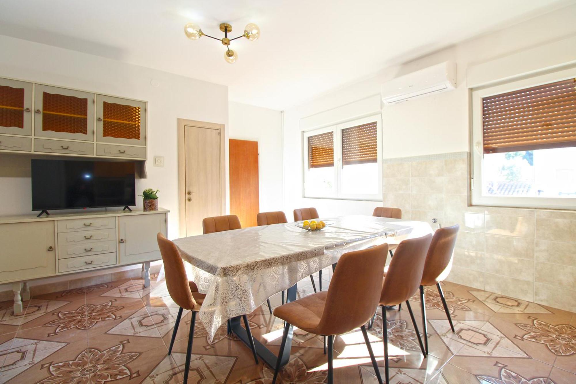 Apartma Mare 826 Pula